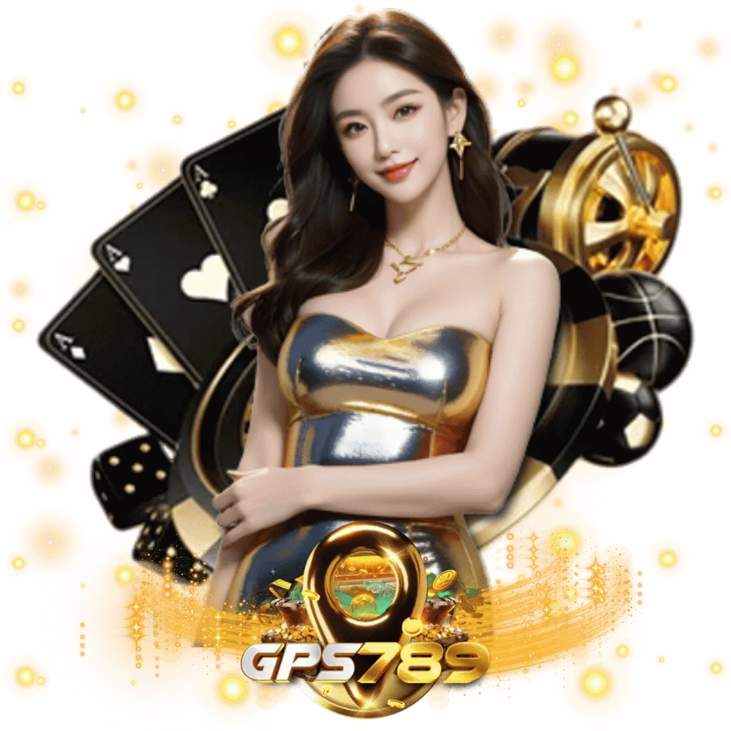GPSS789 เว็บยอดนิยม